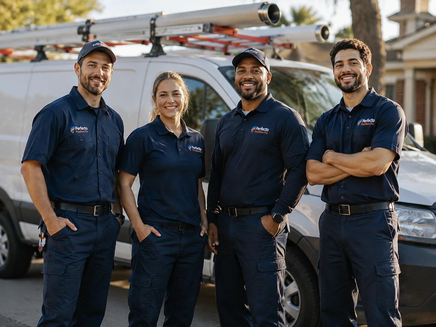 Emergency Plumber Near Me in Denver, IA near me