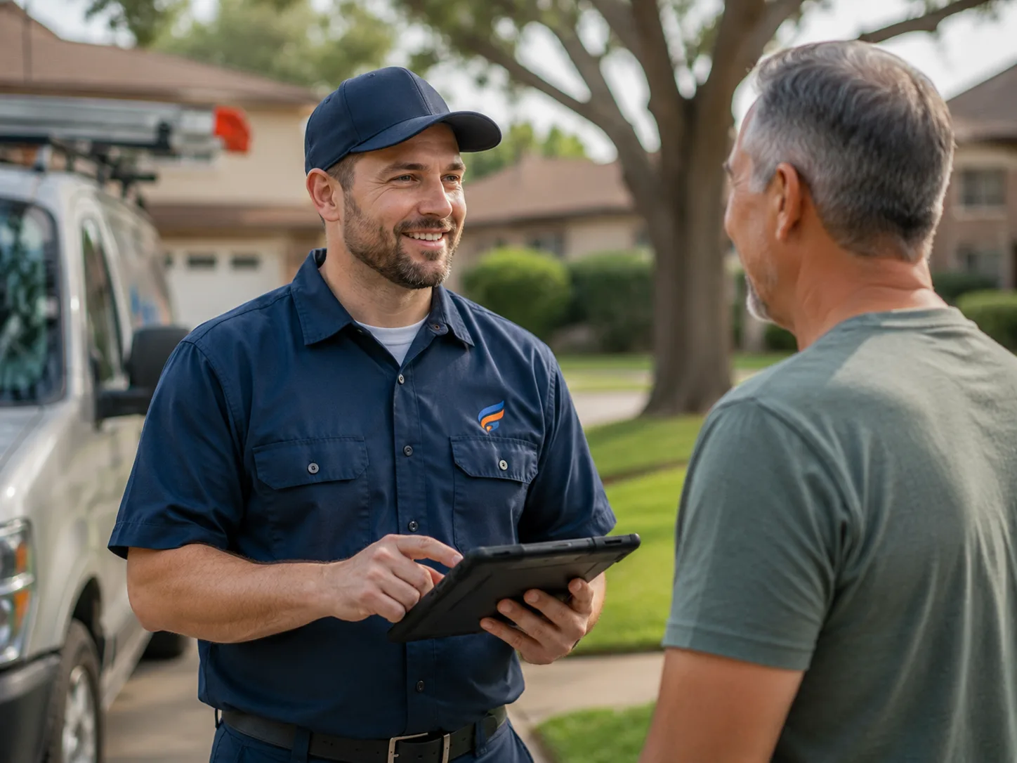 Emergency Plumber Near Me Denver, IA FAQs